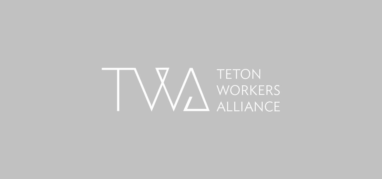 TWA logo