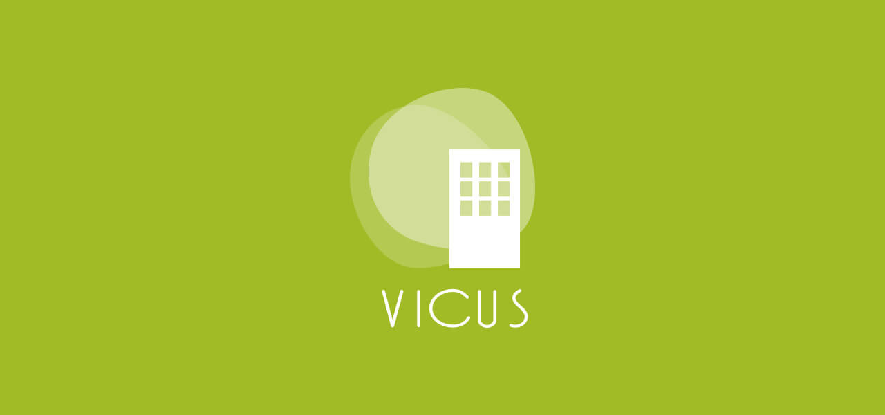 Vicus logo
